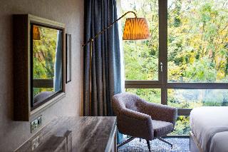 DoubleTree by Hilton London Kingston Upon Thames fotoÄŸrafÄ±