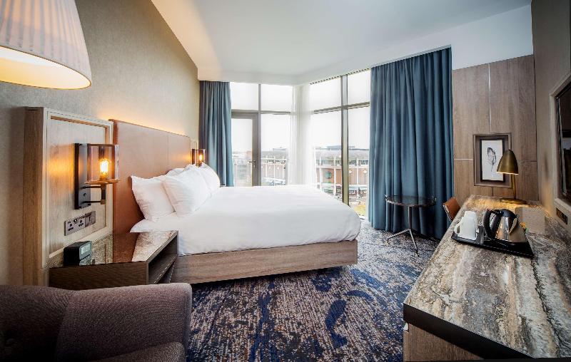 DoubleTree by Hilton London Kingston Upon Thames - Oda
