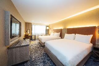 DoubleTree by Hilton London Kingston Upon Thames fotoÄŸrafÄ±