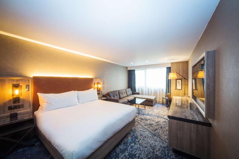 DoubleTree by Hilton London Kingston Upon Thames - Oda