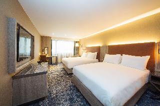 DoubleTree by Hilton London Kingston Upon Thames fotoÄŸrafÄ±