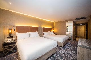 DoubleTree by Hilton London Kingston Upon Thames fotoÄŸrafÄ±