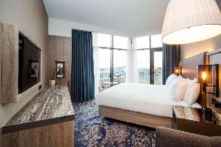 DoubleTree by Hilton London Kingston Upon Thames fotoÄŸrafÄ±