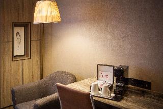 DoubleTree by Hilton London Kingston Upon Thames fotoÄŸrafÄ±