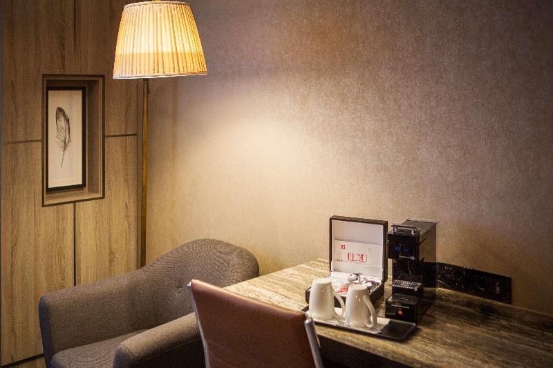 DoubleTree by Hilton London Kingston Upon Thames - Oda