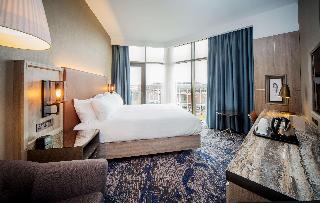 DoubleTree by Hilton London Kingston Upon Thames fotoÄŸrafÄ±