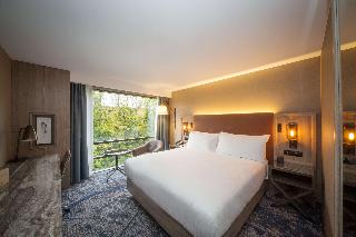 DoubleTree by Hilton London Kingston Upon Thames fotoÄŸrafÄ±
