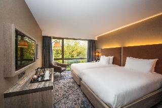 DoubleTree by Hilton London Kingston Upon Thames fotoÄŸrafÄ±
