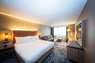DoubleTree by Hilton London Kingston Upon Thames fotoÄŸrafÄ±