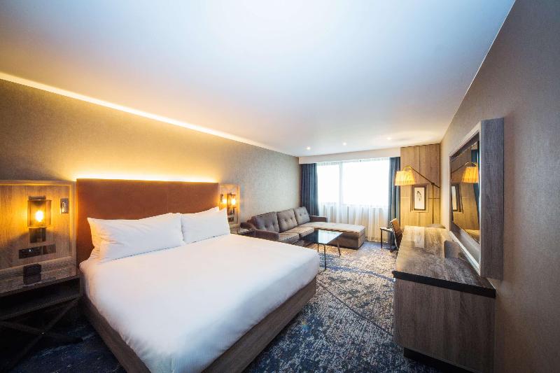 DoubleTree by Hilton London Kingston Upon Thames - Oda