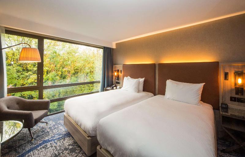 DoubleTree by Hilton London Kingston Upon Thames - Oda