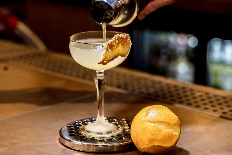 DoubleTree by Hilton London Kingston Upon Thames - Restoran