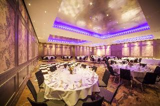 DoubleTree by Hilton London Kingston Upon Thames fotoÄŸrafÄ±