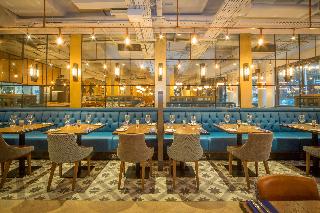 DoubleTree by Hilton London Kingston Upon Thames fotoÄŸrafÄ±