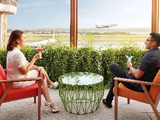 Novotel Bali Ngurah Rai Airport fotoÄŸrafÄ±