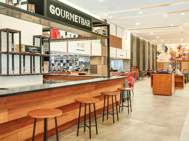 Novotel Bali Ngurah Rai Airport - Bar