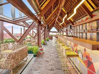 Novotel Bali Ngurah Rai Airport fotoÄŸrafÄ±