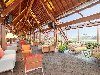 Novotel Bali Ngurah Rai Airport fotoÄŸrafÄ±