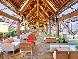 Novotel Bali Ngurah Rai Airport fotoÄŸrafÄ±