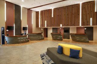 Novotel Bali Ngurah Rai Airport fotoÄŸrafÄ±