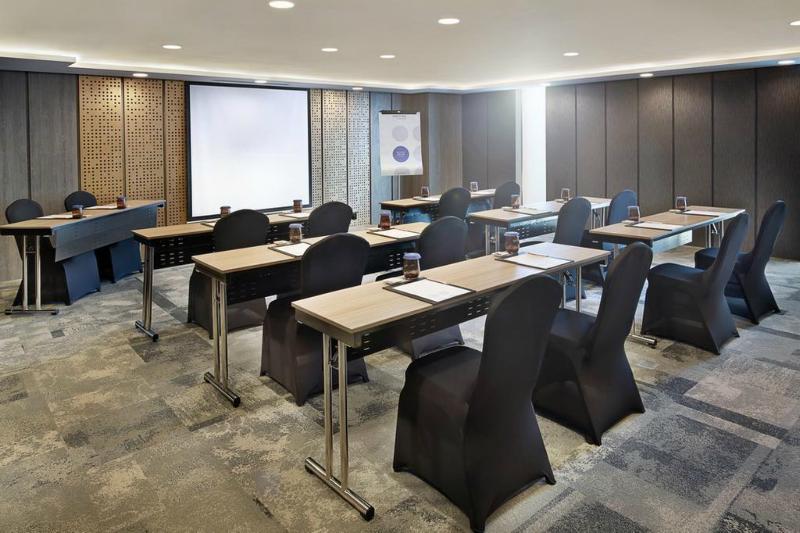 Novotel Bali Ngurah Rai Airport - Toplantı