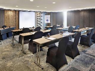 Novotel Bali Ngurah Rai Airport fotoÄŸrafÄ±