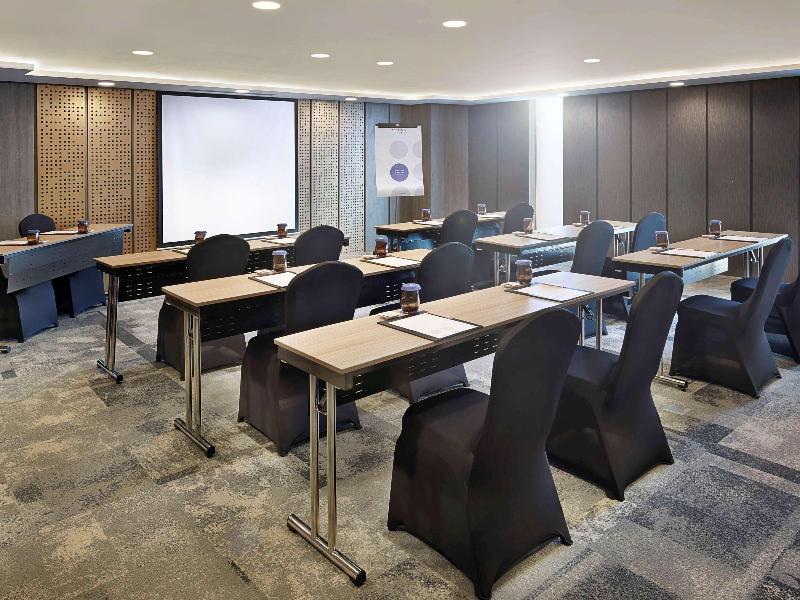 Novotel Bali Ngurah Rai Airport - Toplantı