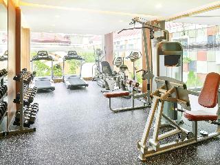 Novotel Bali Ngurah Rai Airport fotoÄŸrafÄ±