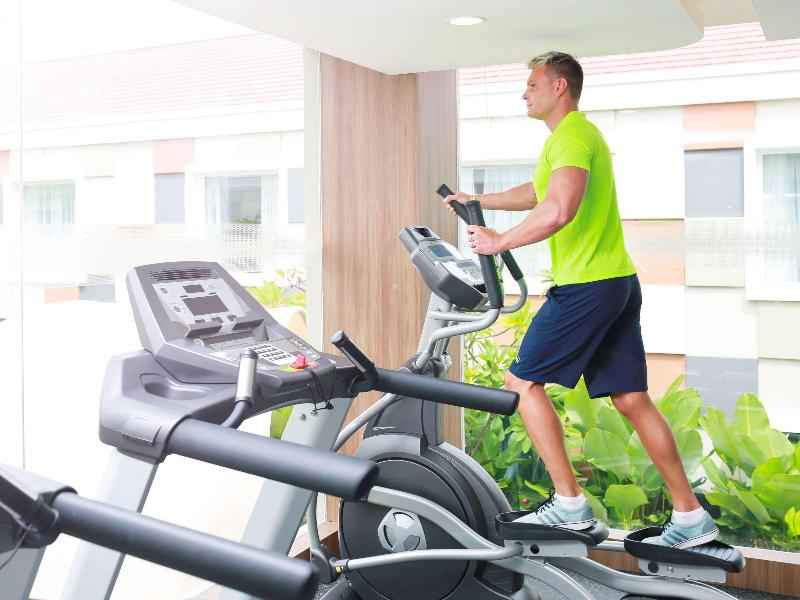 Novotel Bali Ngurah Rai Airport - Aktivite