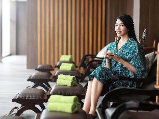 Novotel Bali Ngurah Rai Airport fotoÄŸrafÄ±