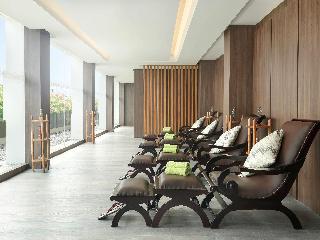 Novotel Bali Ngurah Rai Airport fotoÄŸrafÄ±