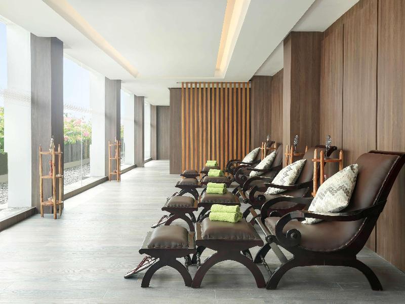 Novotel Bali Ngurah Rai Airport - Aktivite