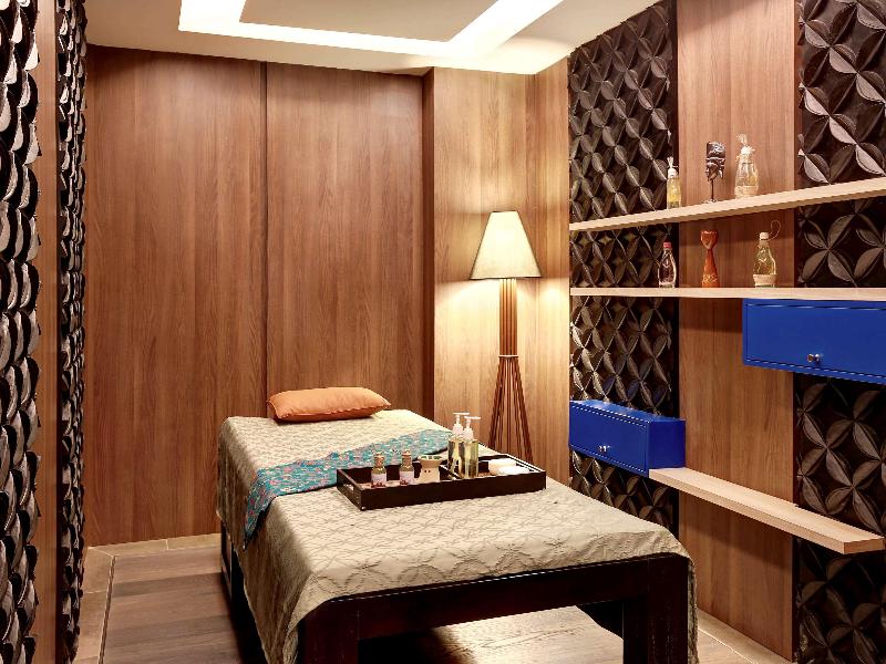 Novotel Bali Ngurah Rai Airport - Aktivite