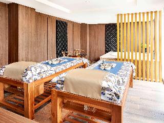 Novotel Bali Ngurah Rai Airport fotoÄŸrafÄ±