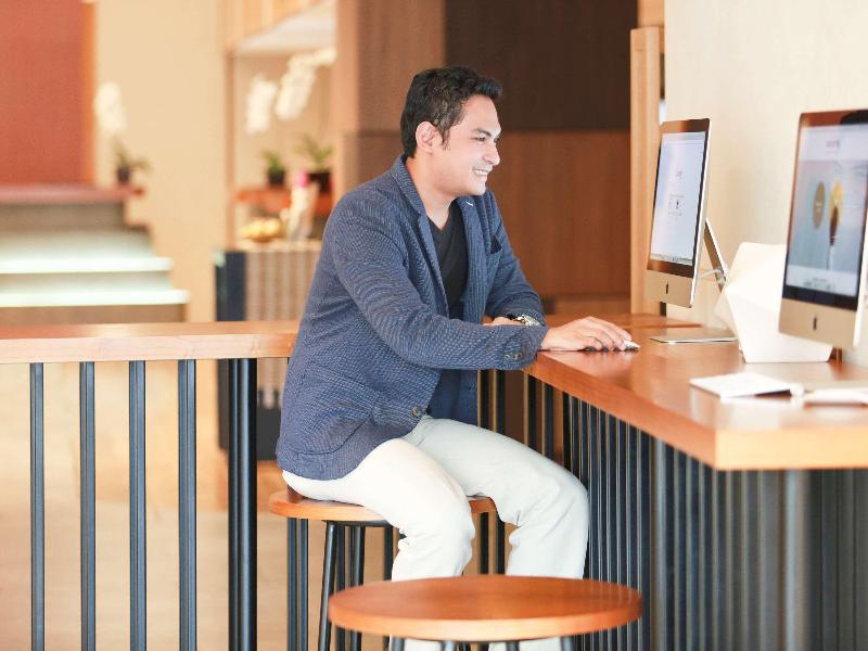 Novotel Bali Ngurah Rai Airport - Aktivite