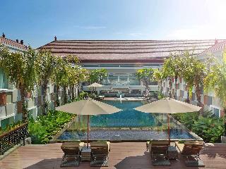 Novotel Bali Ngurah Rai Airport fotoÄŸrafÄ±