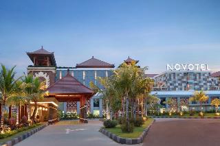 Novotel Bali Ngurah Rai Airport otel fotoğrafı