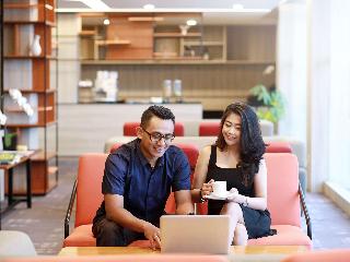 Novotel Bali Ngurah Rai Airport fotoÄŸrafÄ±