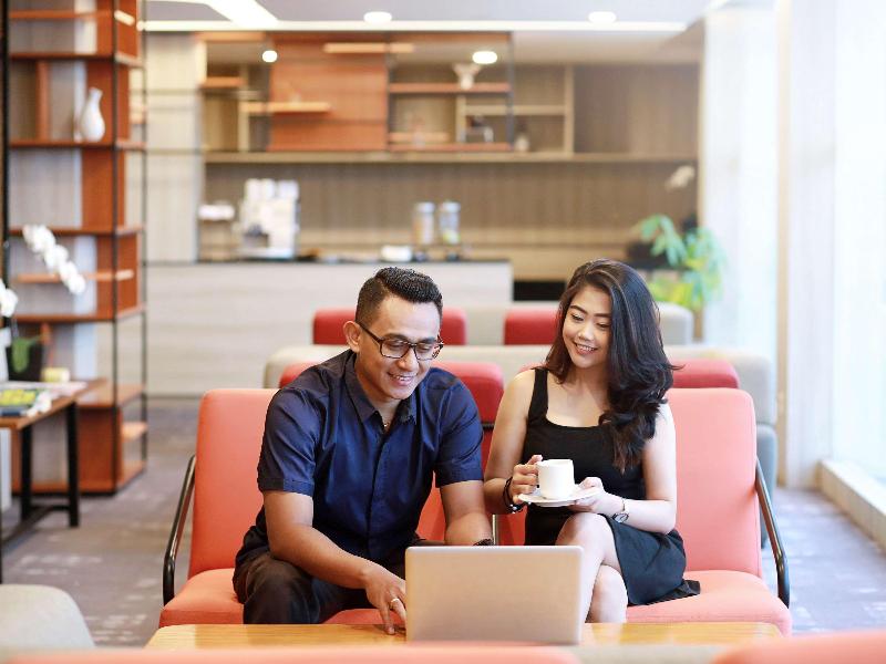 Novotel Bali Ngurah Rai Airport - Genel
