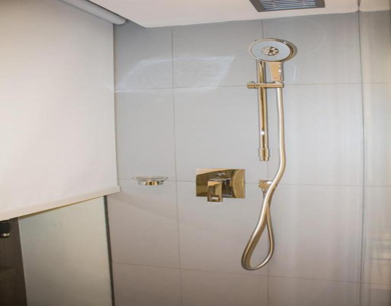 Novotel Bali Ngurah Rai Airport - Oda