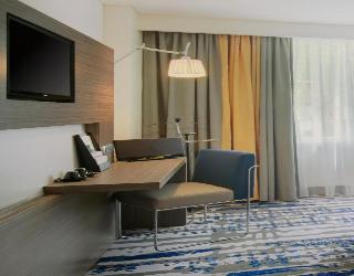 Novotel Bali Ngurah Rai Airport fotoÄŸrafÄ±