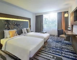 Novotel Bali Ngurah Rai Airport fotoÄŸrafÄ±