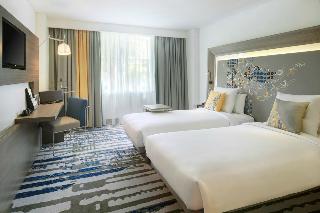 Novotel Bali Ngurah Rai Airport fotoÄŸrafÄ±