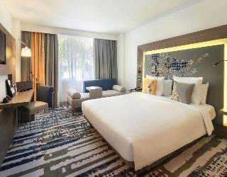 Novotel Bali Ngurah Rai Airport fotoÄŸrafÄ±