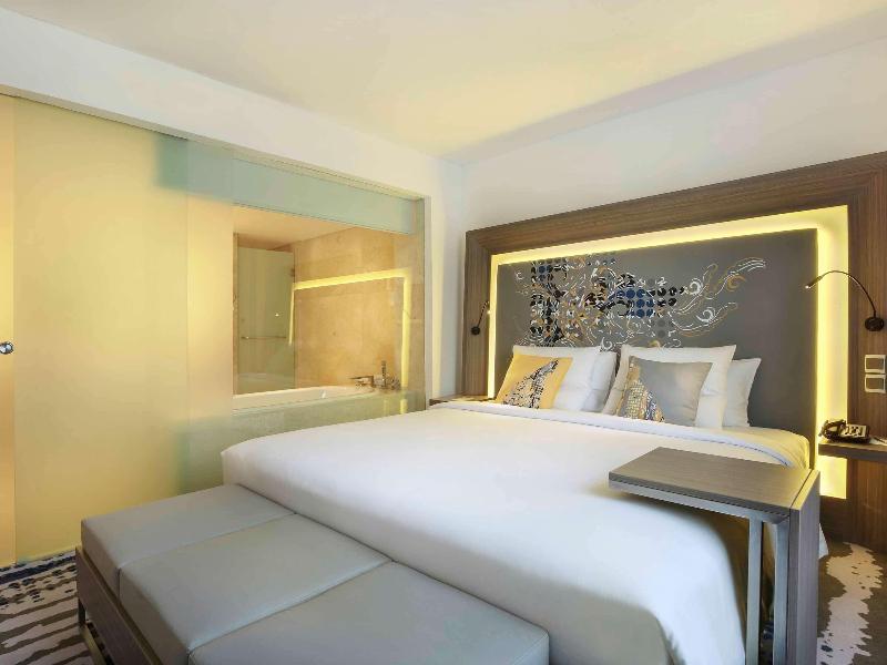 Novotel Bali Ngurah Rai Airport - Oda