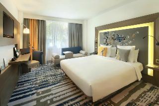 Novotel Bali Ngurah Rai Airport fotoÄŸrafÄ±