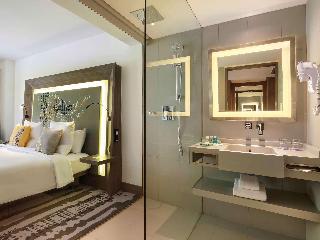 Novotel Bali Ngurah Rai Airport fotoÄŸrafÄ±