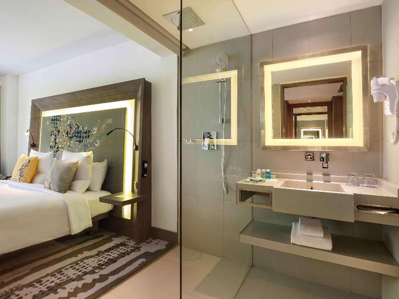 Novotel Bali Ngurah Rai Airport - Oda