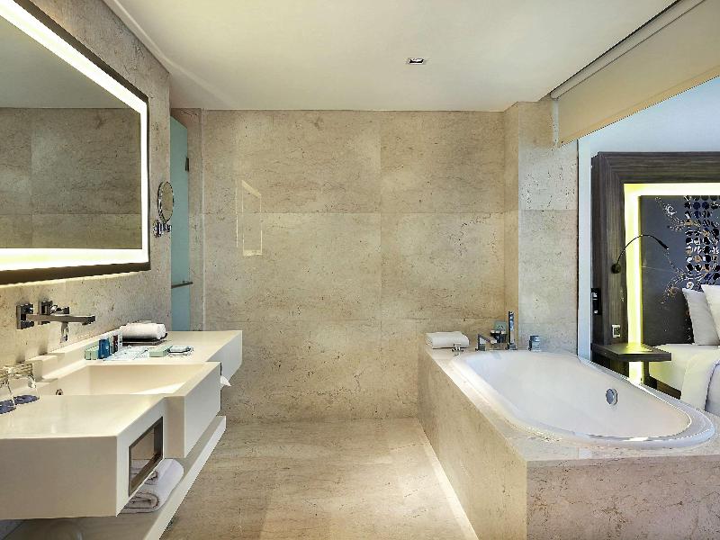 Novotel Bali Ngurah Rai Airport - Oda