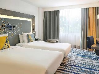 Novotel Bali Ngurah Rai Airport fotoÄŸrafÄ±